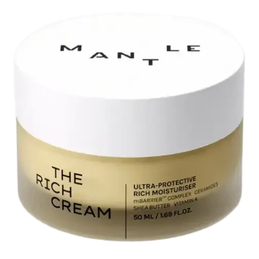 Mantle The Rich Cream