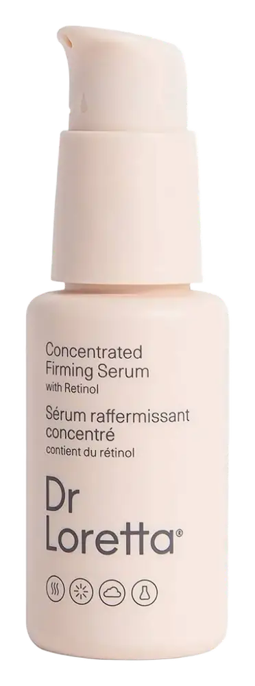 Dr. Loretta Concentrated Firming Serum