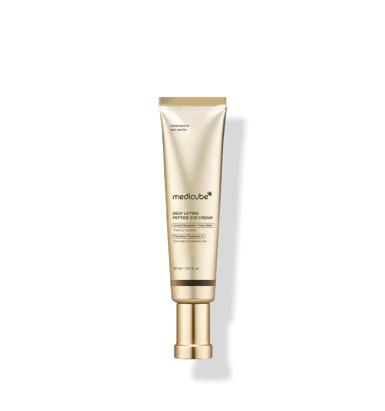 MediCube Deep Lifting Peptide Eye Cream