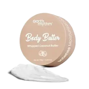 Earth Rhythm Whipped Coconut Body Butter