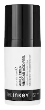 The INKEY List Apple Cider Vinegar Acid Peel EU