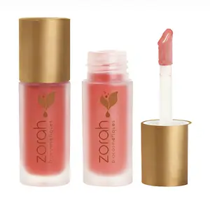 Zorah Nutri-Plumping Lip Oil Nova