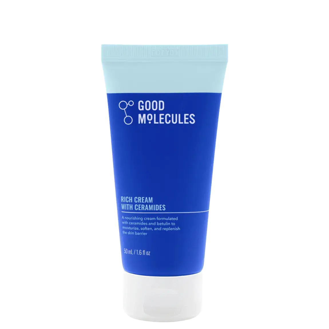Good Molecules Rich Cream With Ceramides