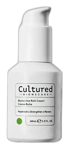 Cultured Biomecare Biome One Rich Cream