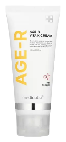 MediCube Age-R Vita K Cream