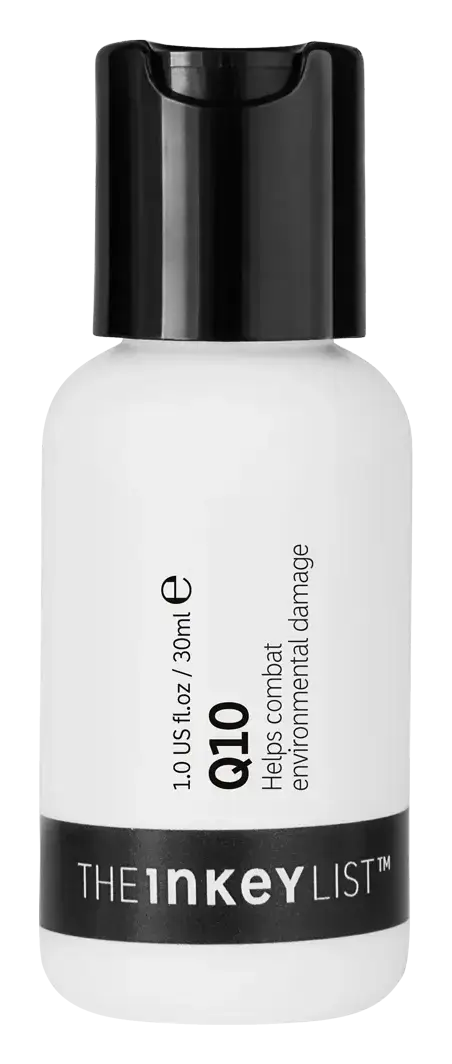 The INKEY List Q10 Serum