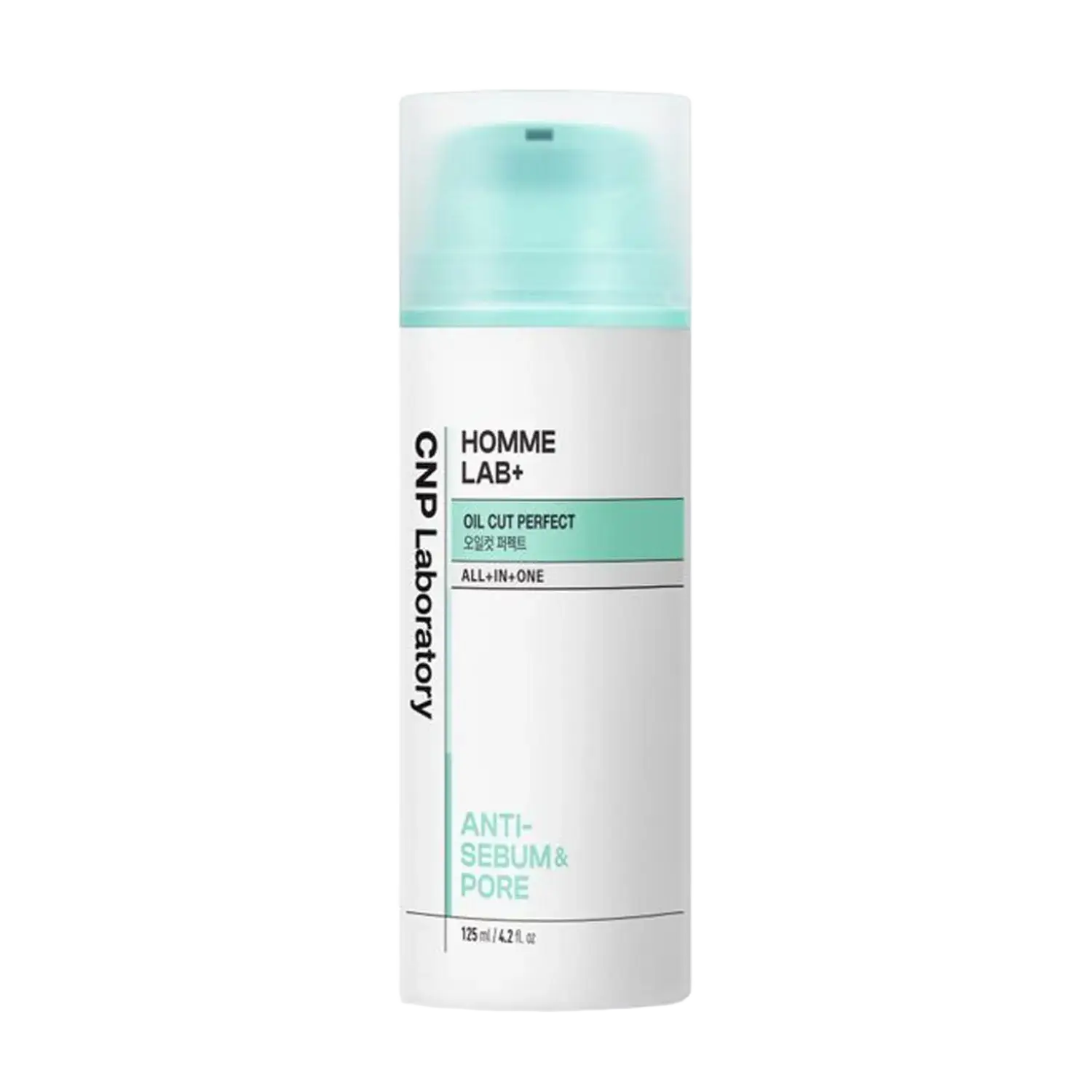 CNP Laboratory Homme Lab+ Oil Cut Perfect