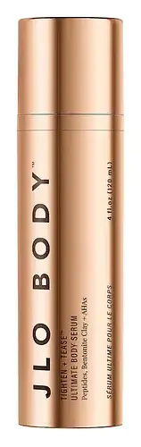 JLo Beauty Tighten + Tease™ Ultimate Body Serum
