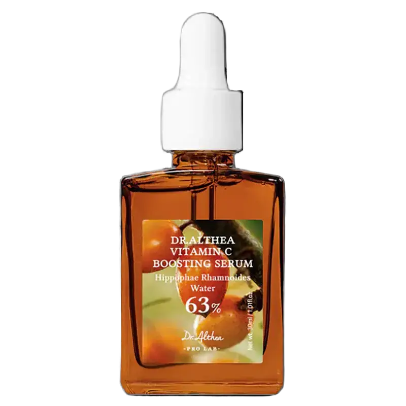 Dr. Althea Vitamin C Boosting Serum
