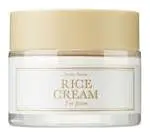 I'm from Rice Cream