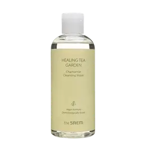 The Saem Healing Tea Garden Chamomile Cleansing Water