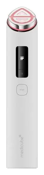 MediCube Booster Pro X2 White