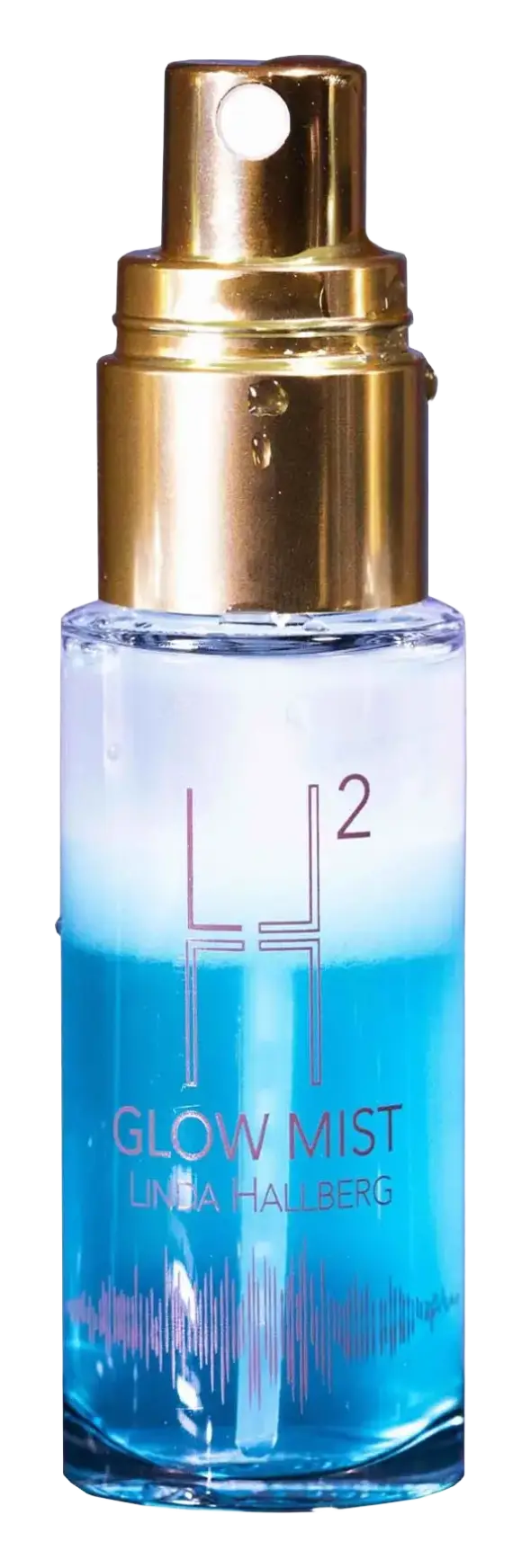 LH Cosmetics H2Glow Face Mist