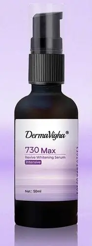 Derma Vigha 730 Max Revive Whitening Serum Intensive