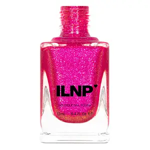 ILNP Shimmer Nail Polish Petals