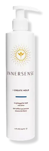 Innersense Organic Beauty I Create Hold Styling Gel