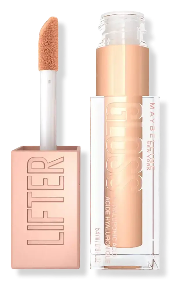 Maybelline Lip Lifter Gloss Sun