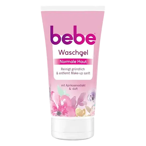 bebe Waschgel