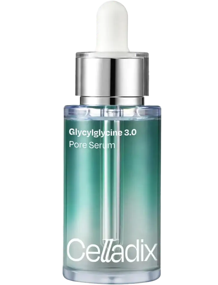 Celladix Glycylglycine 3.0 Pore Serum