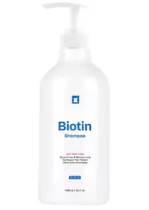 Tosowoong Biotin Shampoo
