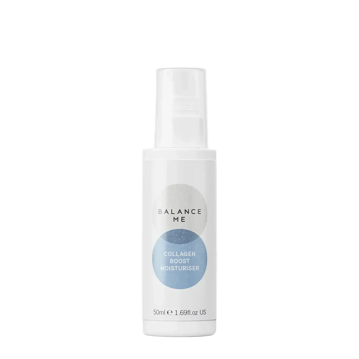 Balance Me Collagen Boost Moisturiser
