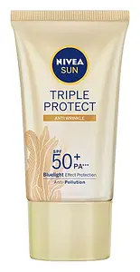 Nivea Sun Triple Protect Anti Wrinkle SPF 50+