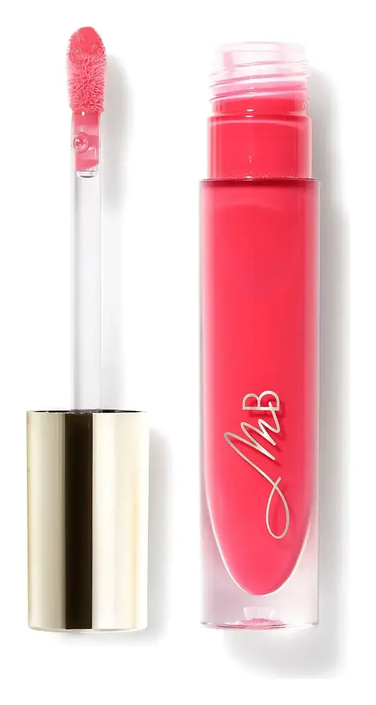 Monika Blunder Beauty Sweet Talk Lip Oil Himbeere