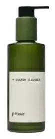 Prose Custom Cleanser Lolie