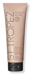 St. Tropez Instant Glow Body Bronzer Light/Medium