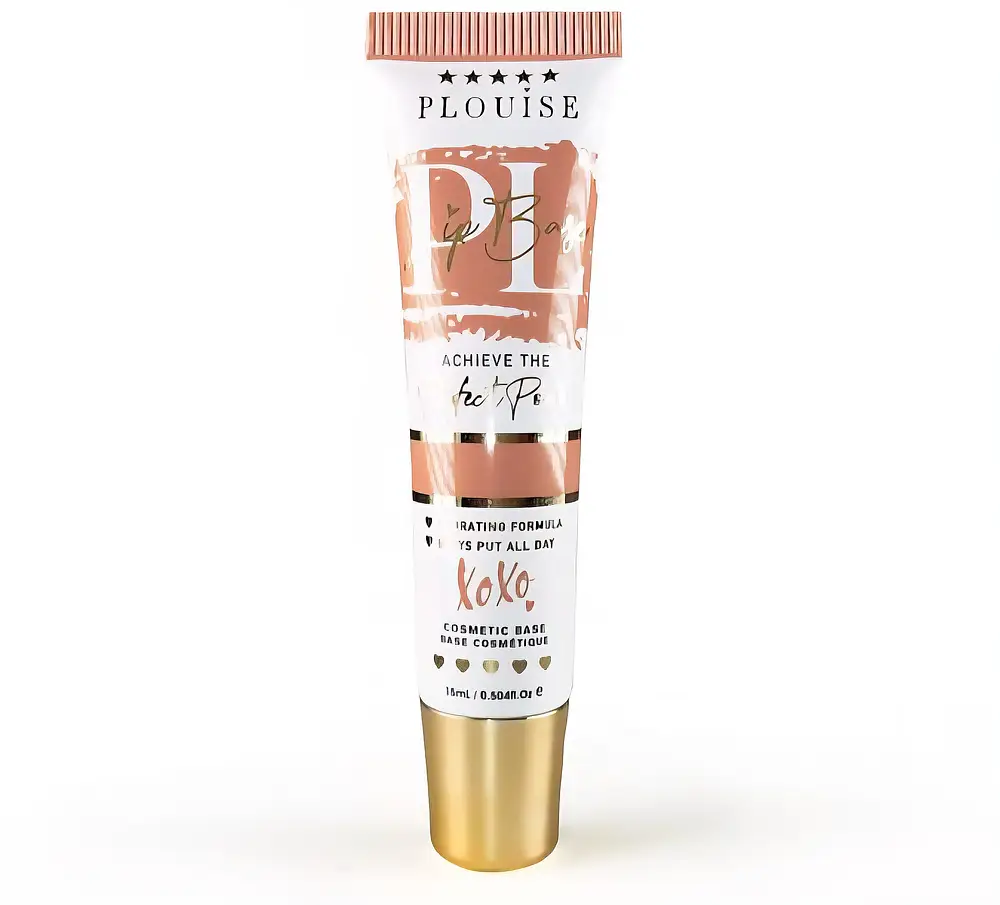 P. Louise Lip Base Semi Nude