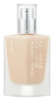 CLIO Kill Cover Founwear Foundation 03 Linen