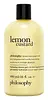 Lemon Custard