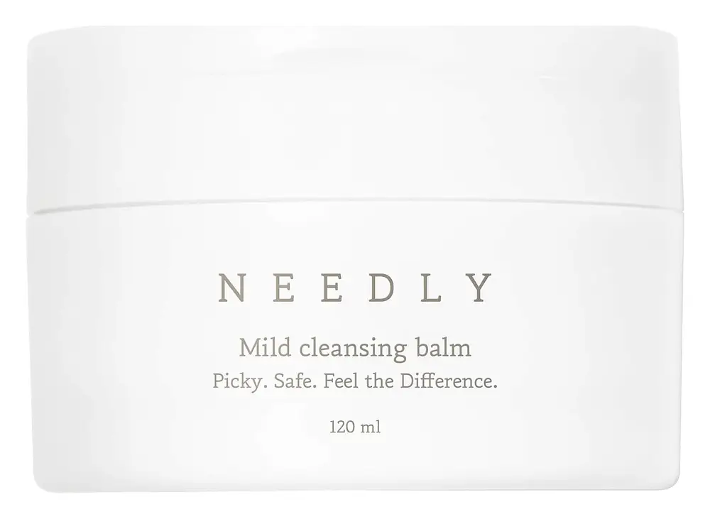 Needly Mild Cleansing Balm