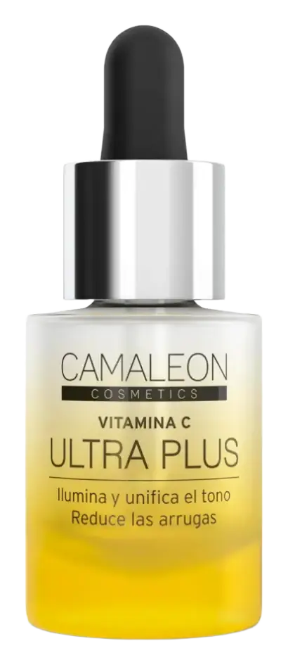 Camaleon Cosmetics Vitamin C Ultra Plus Serum