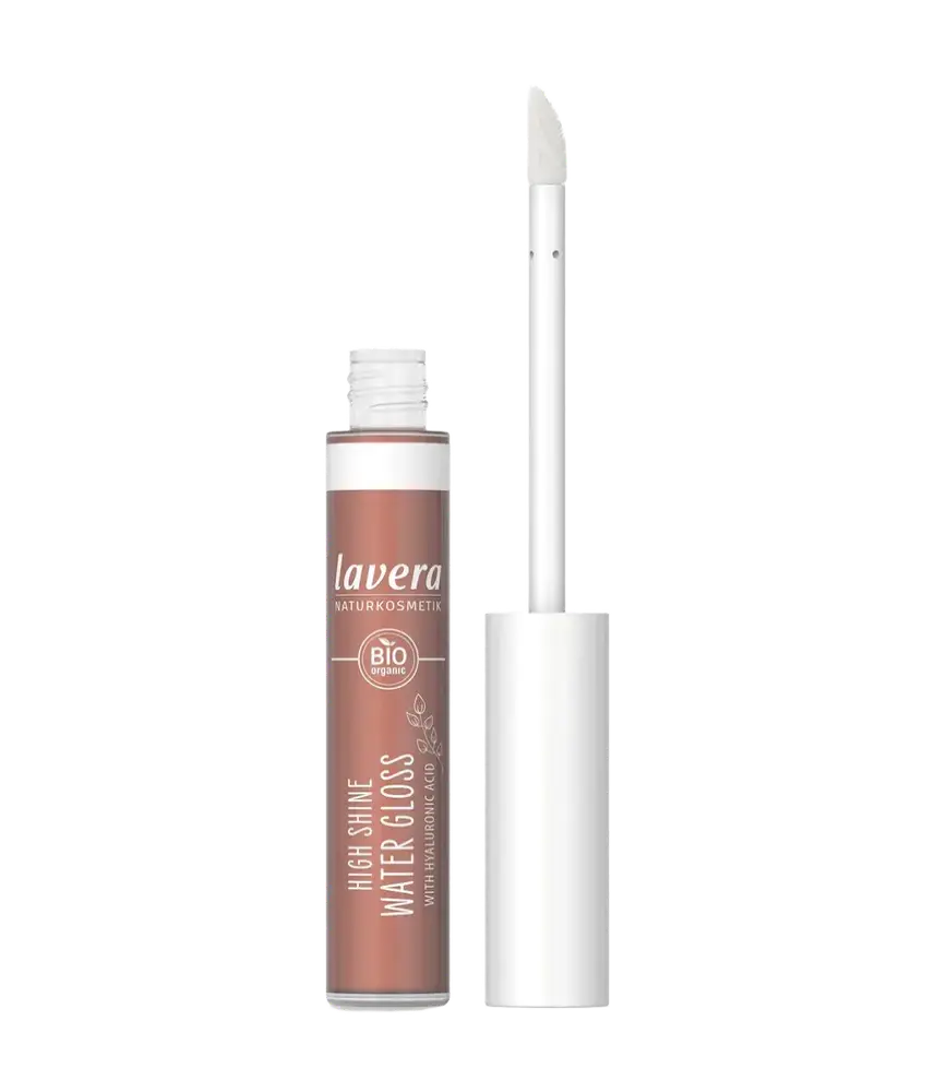 Lavera High Shine Water Gloss 22