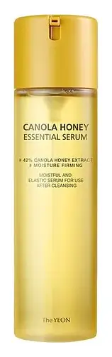 The YEON Canola Honey Essential Serum