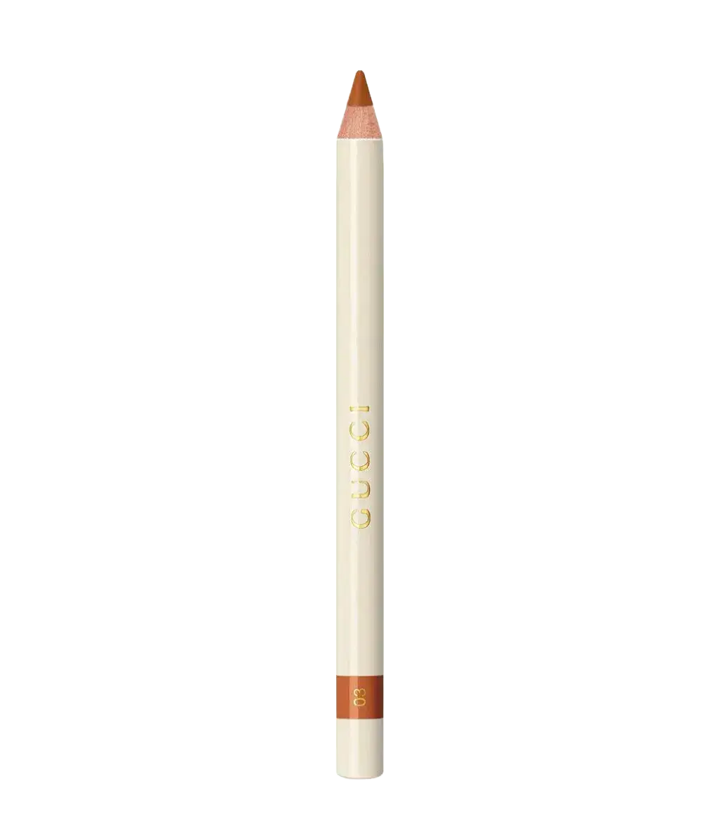 Gucci Crayon Contour Des Lèvres 03 Miel