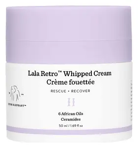 Drunk Elephant Lala Retro Whipped Cream UK