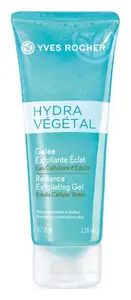 Yves Rocher Hydra Vegetal Radiance Exfoliating Gel