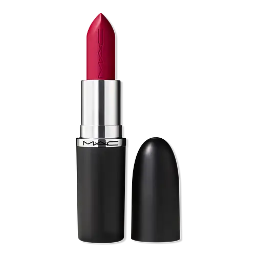 Mac Cosmetics M·A·Cximal Sleek Satin Lipstick Lovers Only