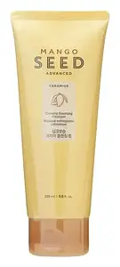 The Face Shop Mango Seed Cleansing Foam