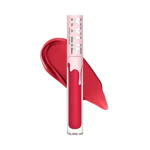 Kylie Cosmetics Matte Liquid Lipstick Mary Jo K