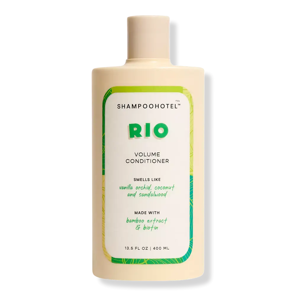 Shampoohotel Rio Volume Conditioner