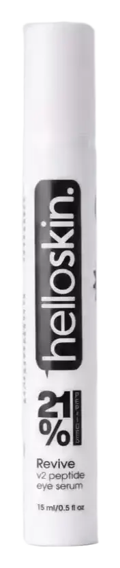 Helloskin Revive V2 Multi-Peptide Eye Serum