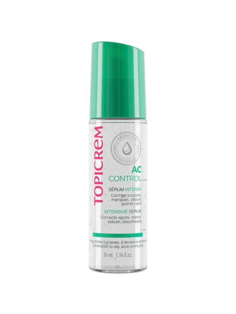 Topicrem AC Control Intensive Serum