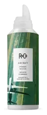 R & Co Aircraft Pomade Mousse