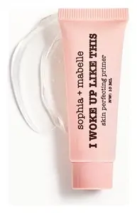 sophia + mabelle I Woke Up Like This Perfecting Primer