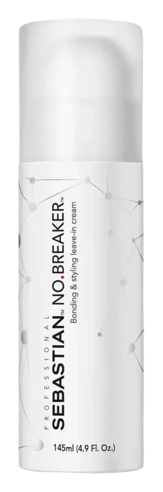 Sebastian Professional No.Breaker Bonding And Styling Leave In Cream