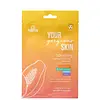 Dr. PAWPAW Your Gorgeous Skin Soothing and Nourishing Sheet Mask