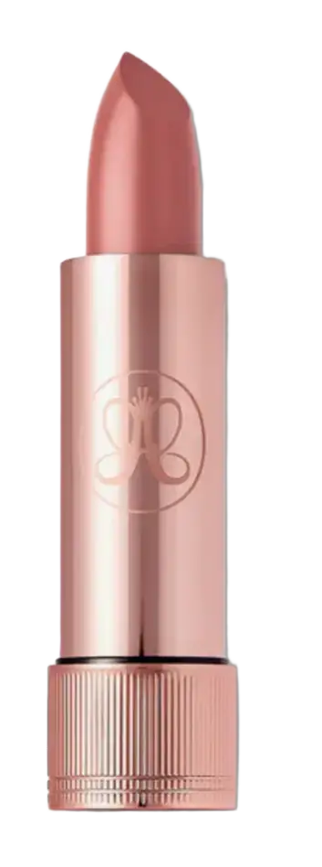 Anastasia Beverly Hills Matte & Satin Lipstick Taupe Beige